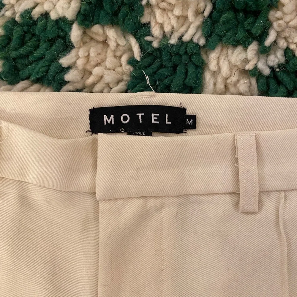 Motel Rocks Pants - Picture 5 of 6
